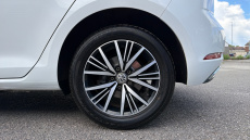 Volkswagen Golf 1.4 TSI SE [Nav] 5dr Petrol Hatchback